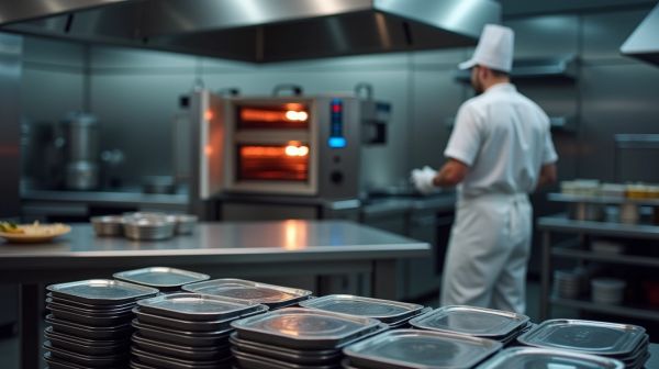 5 astuces pour réduire vos coûts grâce aux équipements thermiques