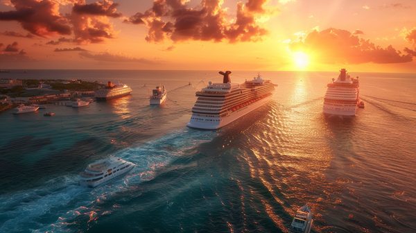 Choisir compagnie croisière méditerranée: guide pratique