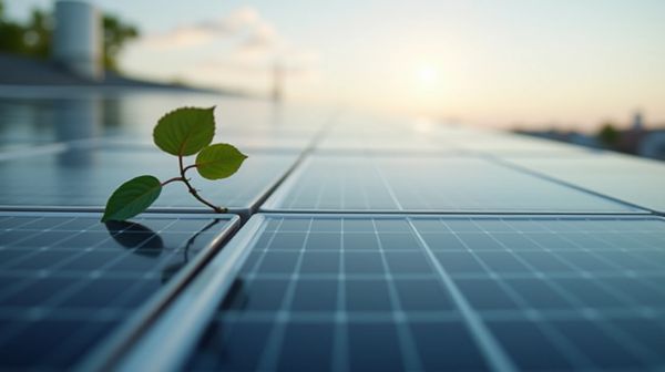 Choisir des panneaux solaires photovoltaïques : ce que peu savent