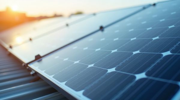 Choisir des panneaux solaires photovoltaïques : ce que peu savent