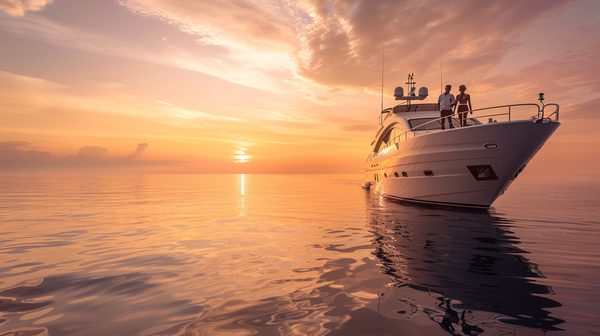 Comment choisir une croisière de luxe en méditerranée