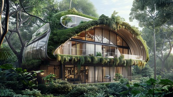 Conseils écolo pour un habitat durable et tendance