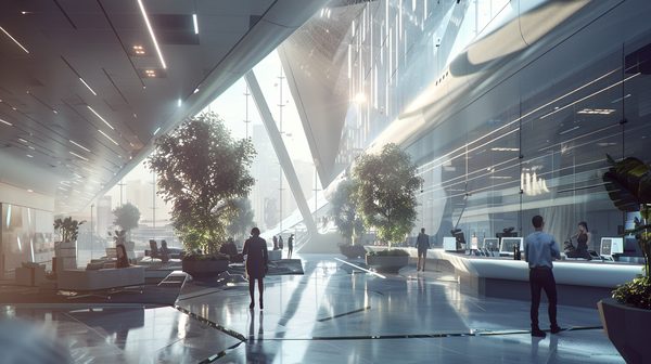 L'actualité du bien-être : business, finance, lifestyle et tech