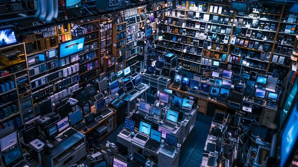 Les avantages à acheter des appareils reconditionnés et économiser