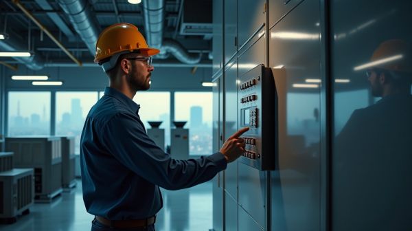 Optimiser l'installation d'équipements thermiques pour plus d'économies