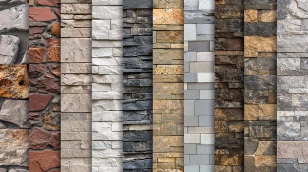 Parement meuliere : comment choisir le bon pour votre maison