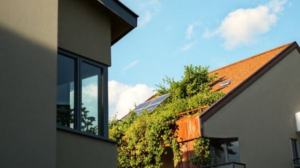 Top avantages du DPE A pour un habitat écologique