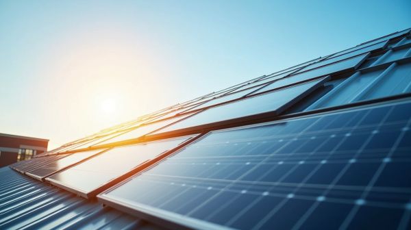 Top conseils pour choisir des panneaux solaires efficaces