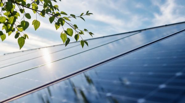 Top conseils pour choisir des panneaux solaires efficaces
