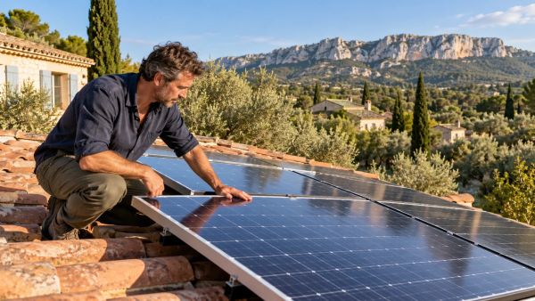 Top stratégies pour économiser avec des panneaux solaires